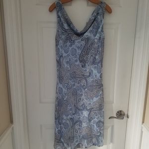 Faith Love & Passion dress